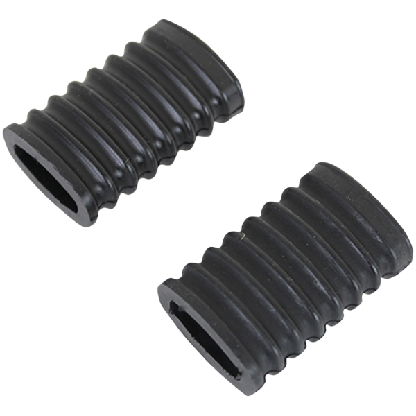 FXR POLICE STYLE SHIFTER RUBBERS