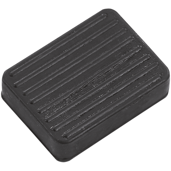 BRAKE PEDAL RUBBER FOR FX GZP Rubber for brake pedal FX 71-85