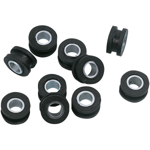 ANTI-VIBRATION GROMMETS GZP 10pck Anti vibration grommets