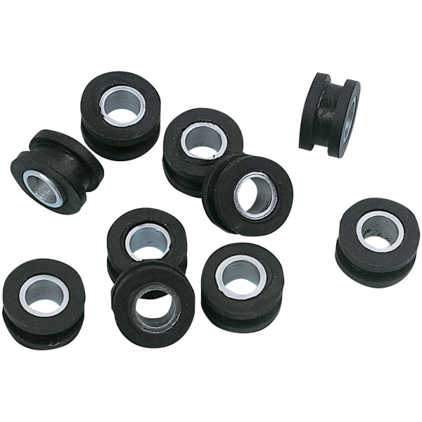 ANTI-VIBRATION GROMMETS GZP 10pck Anti vibration grommets
