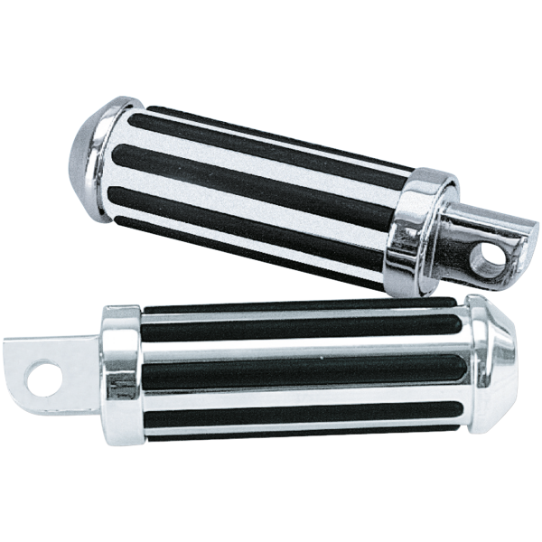 STREAMLINER FOOT PEGS GZP Streamliner foot pegs male, passenge