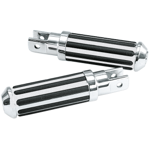 STREAMLINER FOOT PEGS GZP Streamliner foot pegs 5/8" block mnt
