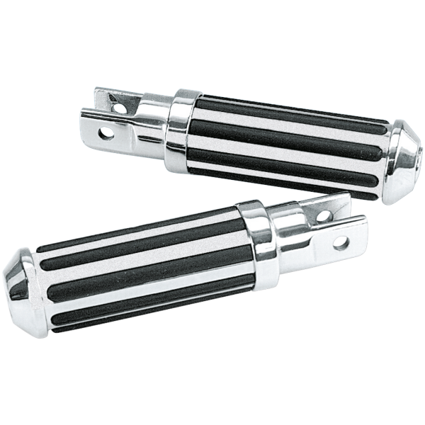 STREAMLINER FOOT PEGS GZP Streamliner foot pegs 5/8" block mnt