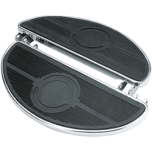 MOON DRIVER FLOORBOARDS FOR BIG TWIN & 45CI MODELS