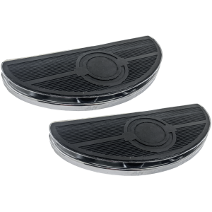 "SHAKER" MOON DRIVER FLOORBOARDS
