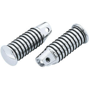 CUSTOM O-RING RIDERS PEGS
