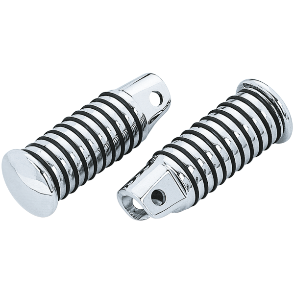 CUSTOM O-RING RIDERS PEGS
