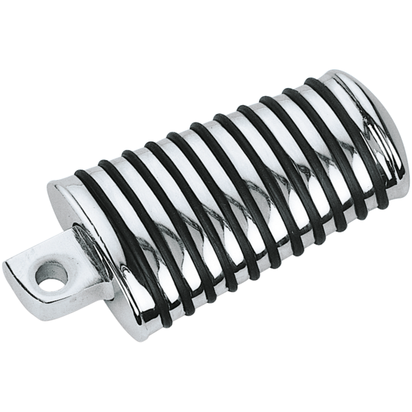 FLAT O-RING KICK-START PEDAL GZP Flat O-ring kickstarter pedal #33175