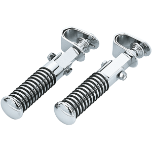 UNIVERSAL CUSTOM O-RING FOOT PEGS