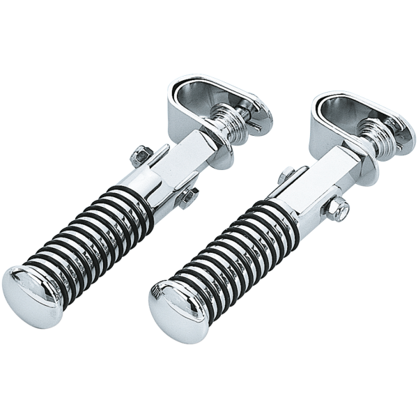 UNIVERSAL CUSTOM O-RING FOOT PEGS