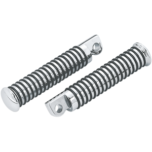 O-RING PASSENGER PEGS GZP Extra long O-ring passenger pegs