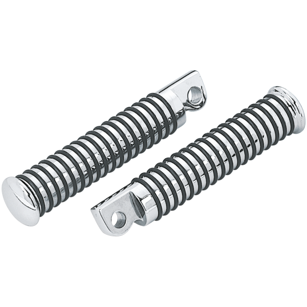 O-RING PASSENGER PEGS GZP Extra long O-ring passenger pegs