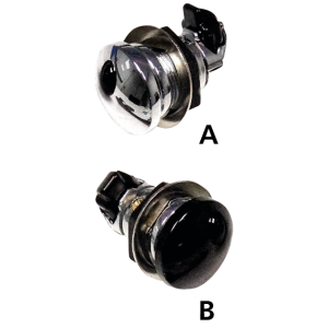 FUEL DOOR RELEASE KITS