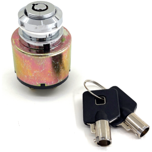 QUICK-START IGNITION SWITCHES GZP quick start ignition switch barrel