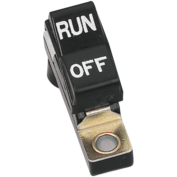 ROCKER SWITCHES 1972-1981 GZP Switch run off Rocker