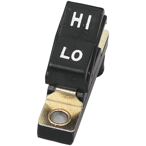 ROCKER SWITCHES 1972-1981 GZP Switch Hi/Low Rocker