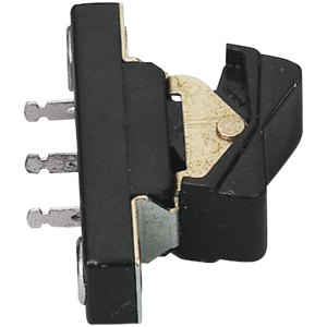 ROCKER SWITCHES 1972-1981 GZP Switch plain rocker