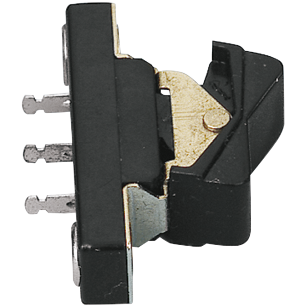 ROCKER SWITCHES 1972-1981 GZP Switch plain rocker