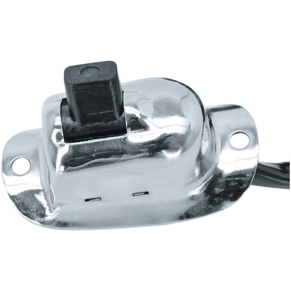 1929-1972 STYLE HANDLEBAR SWITCHES AND SCREWS GZP Switch dimmer/on-off H-D old style