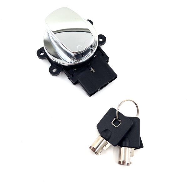 ZODIAC IGNITION SWITCHES GZP Chr Ign.swtch #71313-96A