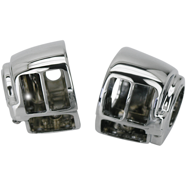SWITCH HOUSING KITS GZP Chr switch housings 07-up F*ST07-10