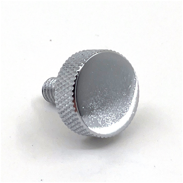QUICK-RELEASE SEAT HARDWARE KITS GZP Chr Ezy seat screw + washer 1/4-20