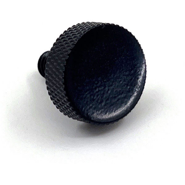 QUICK-RELEASE SEAT HARDWARE KITS GZP Blk Ezy seat screw + washer 1/4-20