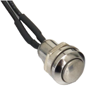 MINI PUSH BUTTON SWITCH GZP Mini push button switch 5/16 UNF