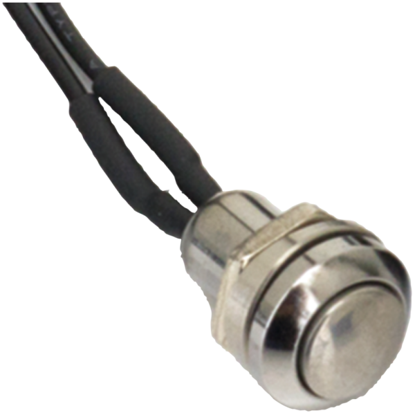 MINI PUSH BUTTON SWITCH GZP Mini push button switch 5/16 UNF