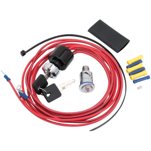 IGNITION SWITCH FOR FXR & SPORTSTER Ignition switch kit XL94-11