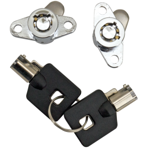 HARD BAG LOCK SETS
