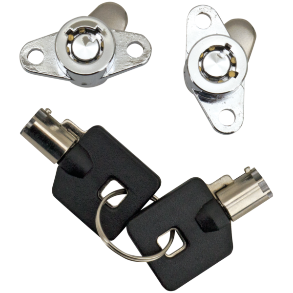 HARD BAG LOCK SETS
