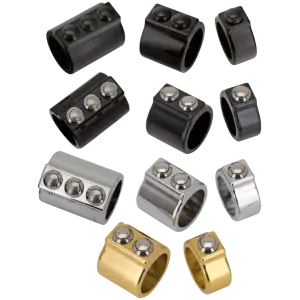 GENUINE ZODIAC PRIME CUSTOM HANDLEBAR SWITCHES GZP Prime black custom single blk switch