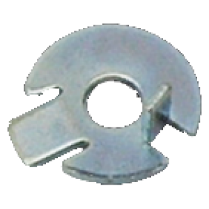 STARTER JACKSHAFT HARDWARE GZP Starter Jackshaft tab washer
