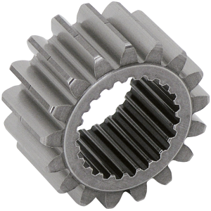 TRANSMISSION PARTS FOR 1979-1993 5 SPEED BIG TWIN GZP 5th. Gear countershaft BT80-93 17T