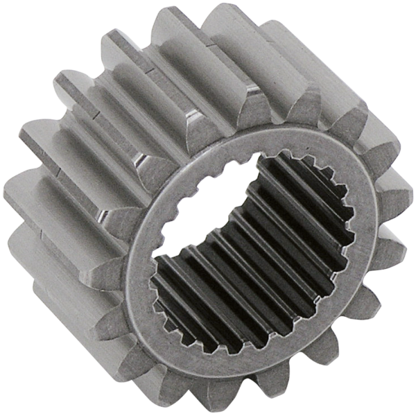 TRANSMISSION PARTS FOR 1979-1993 5 SPEED BIG TWIN GZP 5th. Gear countershaft BT80-93 17T