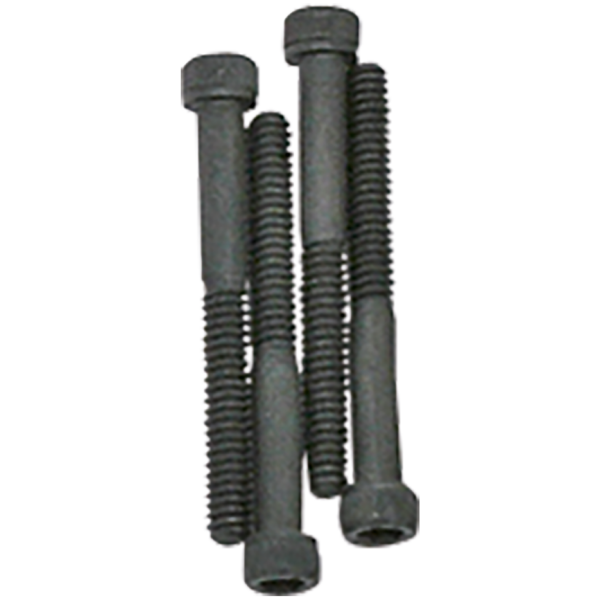 PRIMARY OFFSET KIT FOR 2014-2017 TWIN CAM GZP Stator bolts set/4 10-24x1.75" allen