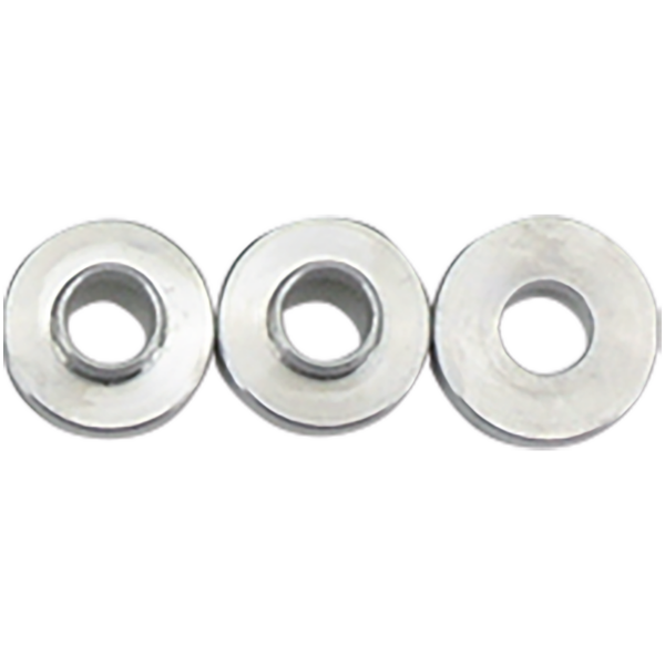 PRIMARY OFFSET KIT FOR 2014-2017 TWIN CAM GZP Trans/Primary spacers