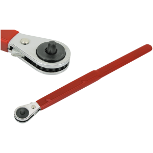 SPECIAL WRENCHES GZP Exhaust bracket wrench