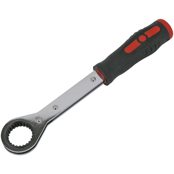 CRANKSHAFT ROTATING WRENCH GZP Crank rot wrench 24T FXD06 TC07-up