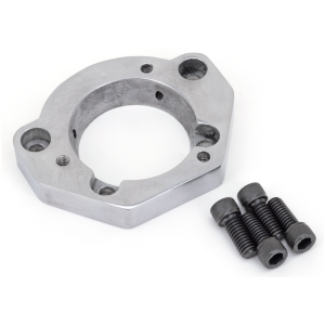 ELIMINATOR II SU CARBURETOR KITS Adapter CV air cleaner to SU carb