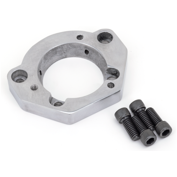 ELIMINATOR II SU CARBURETOR KITS Adapter CV air cleaner to SU carb