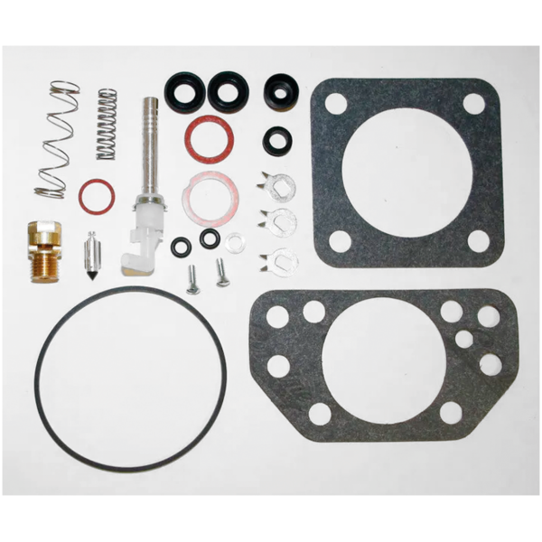ELIMINATOR II SU CARBURETOR KITS SU Eliminator II rebuild kit