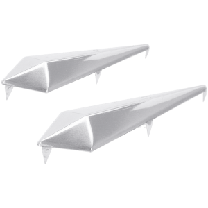 CHROME SEAT SPEAR GZP Seat spear set