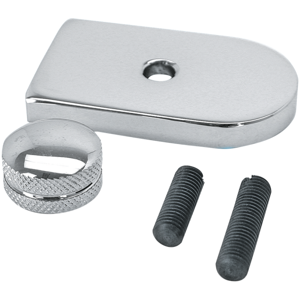 THUMB SCREW & COVER KIT GZP 1/4-28 Thumb screw & cover kit