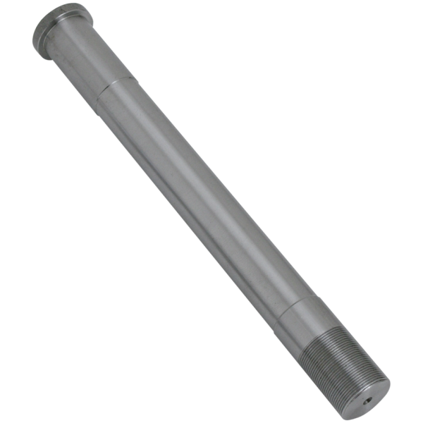 TON PELS SIGNATURE "NAKED BUBBA" FRONT FORKS Neck post FXD06-17 for Bubba's & Ohlins