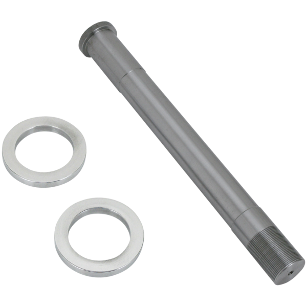 TON PELS SIGNATURE "FAT BUBBA" FRONT FORKS Fat Bubba adapter kit FXD06-17 Polished