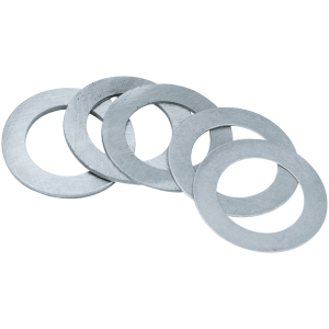 PRIMO FRONT PULLEY SPACERS