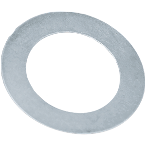 PRIMO FRONT PULLEY SPACERS Front pulley shim .030" thick