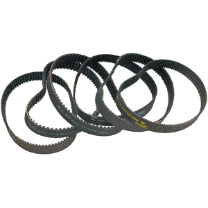 REPLACEMENT BELTS FOR PRIMO BELT DRIVE KITS Kevlar belt 8mm 132T fits 195028
